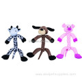 Eco-Friendly Feature Toys Type Plush Dog Toy